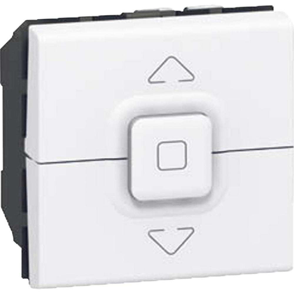 Inverseur étanche Instable Pour Stores Terrasse Et Volets Roulants Simu Sm2006754