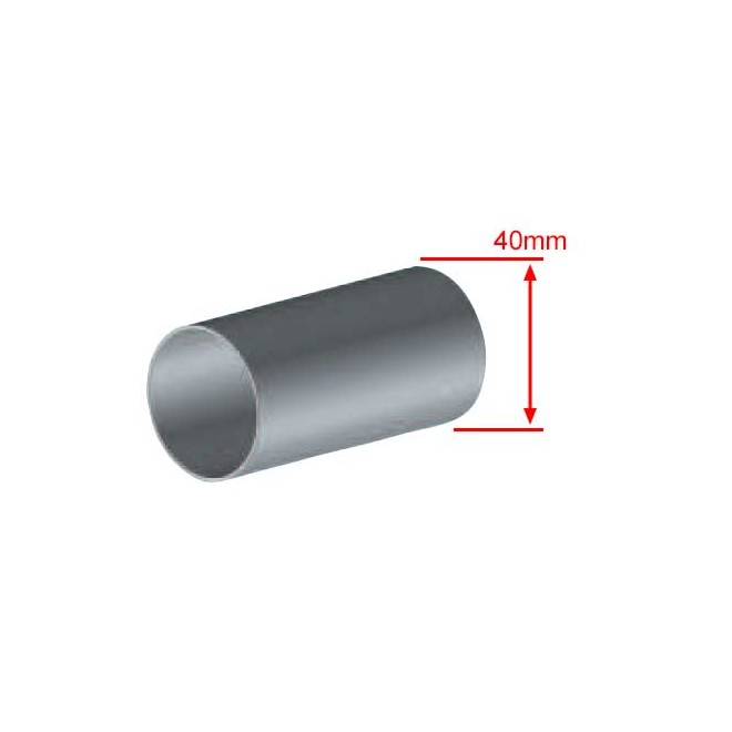 Tube Rond 40mm pour store
