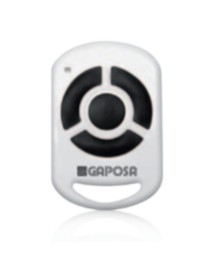 Télécommande Gaposa QCTE - Porte de garage