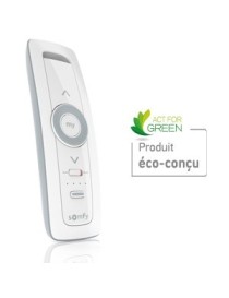 Télécommande Somfy Situo 5 Var A/M iO Pure II