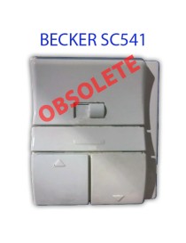 Emetteur Becker SC 451 - Obsolète