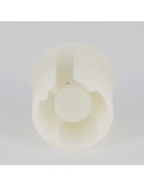 Embout de tube Simu 