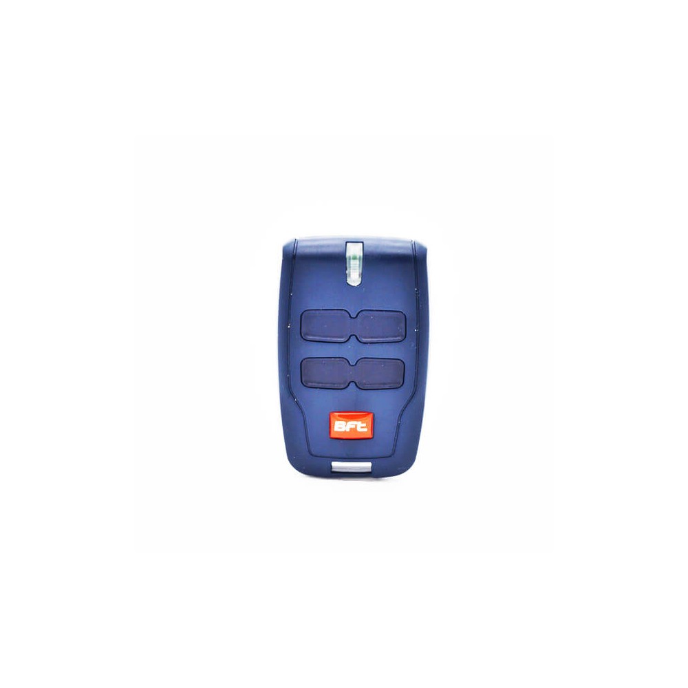 Télécommande BFT Mitto Portable 4 Canaux D111906 - Radio - Volets Discount