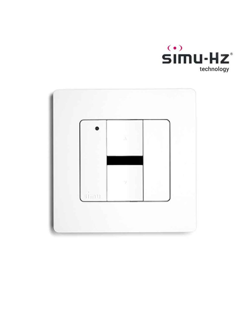 Émetteur Simu Hz 1 canal
