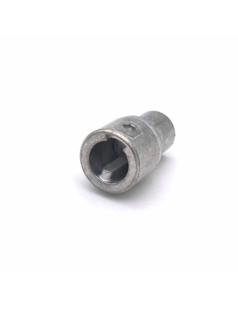 Adaptateur d'axe à goutte 14x3.4mm pour moteur BSO somfy j4