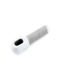 Guide - embout pour store verticaux tube Ø18mm