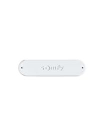 Capteur de vent Somfy EOLIS 3D iO Blanc