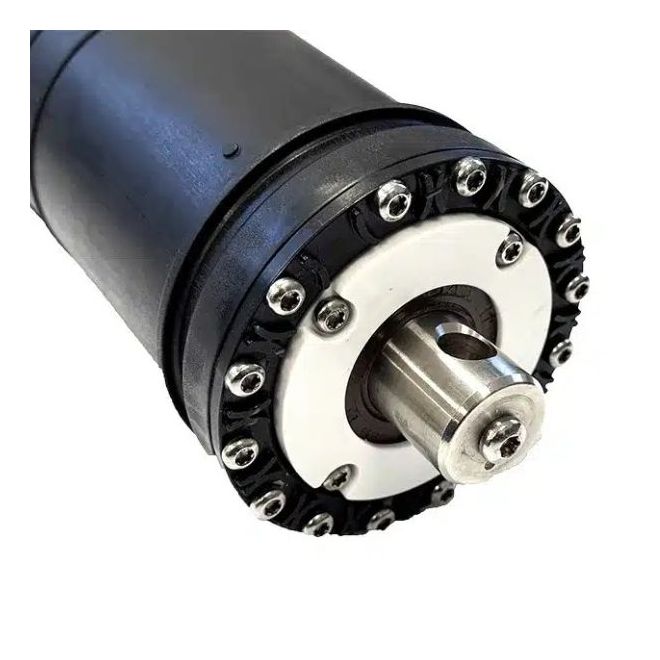 Moteur SIREM COVEO immergée 200 Nm volet piscine - cable 3m