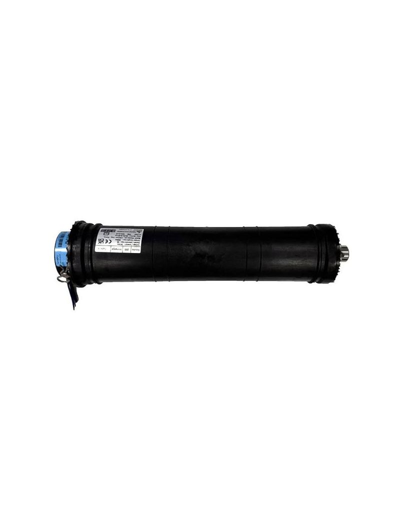 Moteur SIREM COVEO immergée 200 Nm volet piscine - cable 3m