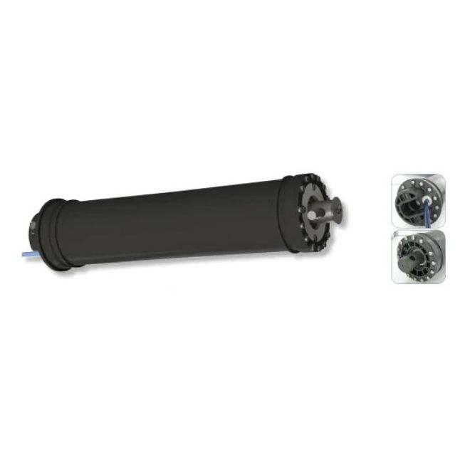 Moteur SIREM COVEO immergée 200 Nm volet piscine - cable 20m