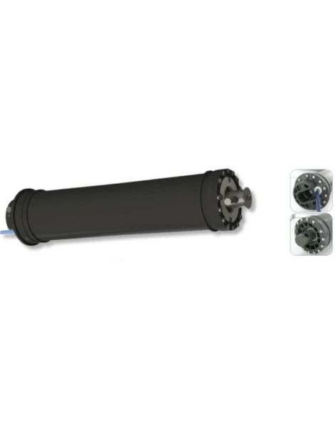 Moteur SIREM COVEO immergée 200 Nm volet piscine - cable 20m