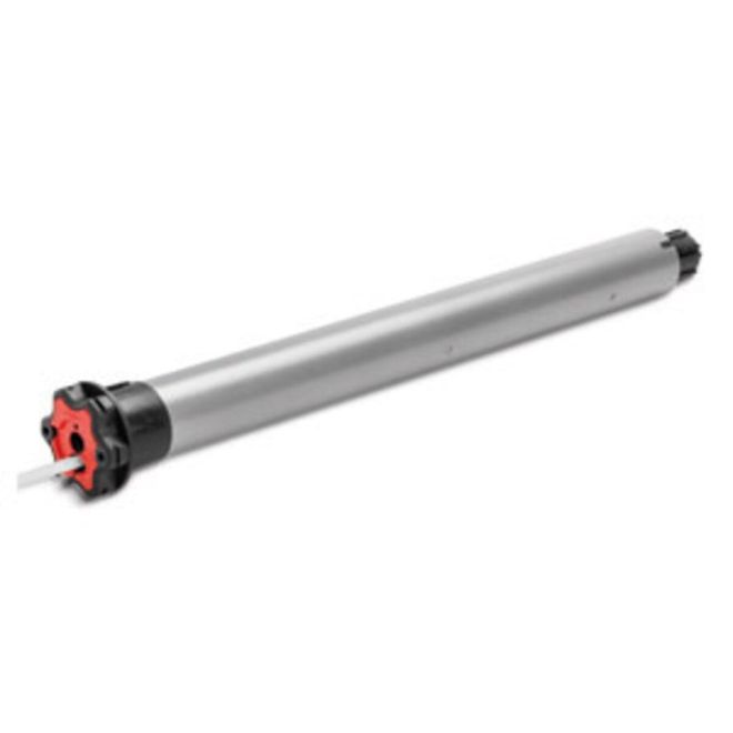Moteur Simu T5 S Filaire - 50 Nm - tête étoile - T5S 50/17 Moteur Simu T5 S Filaire - 50 Nm - tête étoile - T5S 50/17