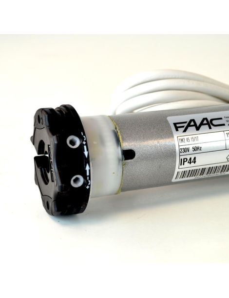 Moteur Faac Filaire TM2 45 15/17