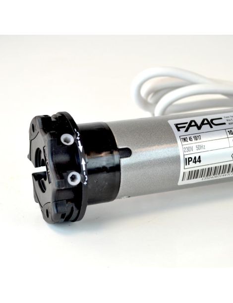 Moteur Faac Filaire TM2 45 10/17
