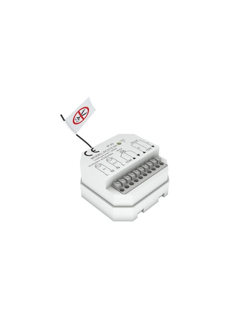 Mini Récepteur A-OK AC212-03