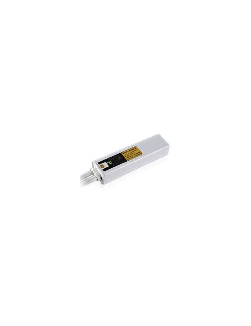Récepteur IP65 A-OK 433,92Mhz pour moteur tubulaire