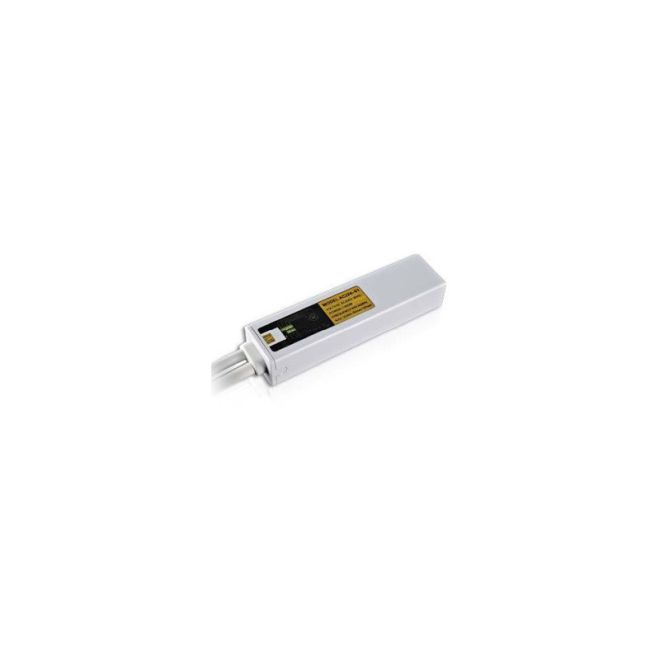 Récepteur IP65 A-OK 433,92Mhz pour moteur tubulaire Récepteur IP65 A-OK 433,92Mhz pour moteur tubulaire