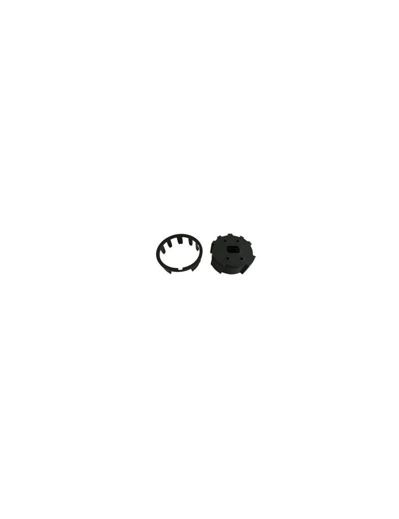 Bague d'adaptation moteur A-OK AM45 pour tube ZF54