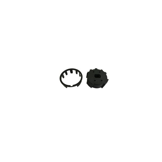 Bague d'adaptation moteur A-OK AM45 pour tube ZF54 Bague d'adaptation moteur A-OK AM45 pour tube ZF54