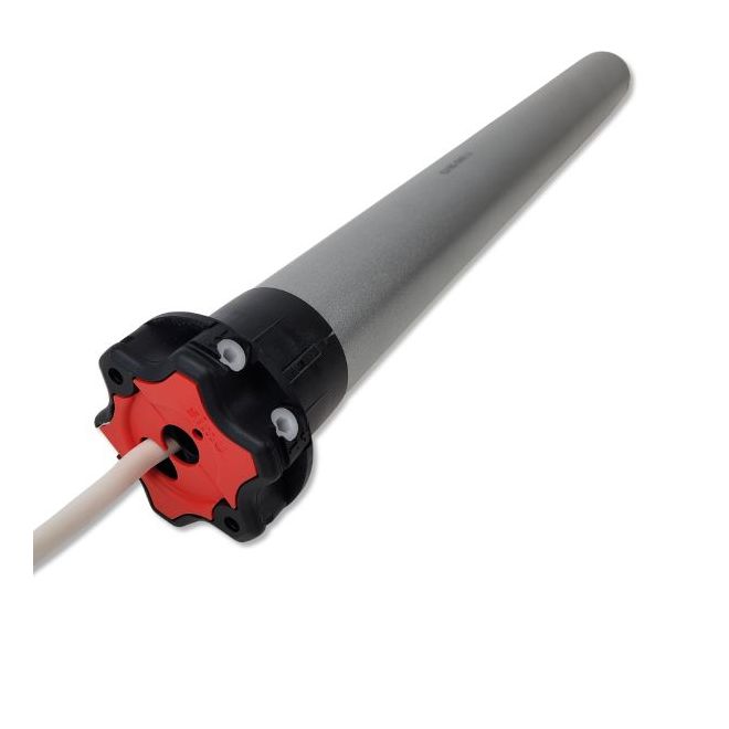 Moteur Simu T5 S Filaire - 20 Nm - tête étoile - T5S 20/17 Moteur Simu T5 S Filaire - 20 Nm - tête étoile - T5S 20/17