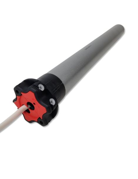 Moteur Simu T5 S Filaire - 20 Nm - tête étoile - T5S 20/17