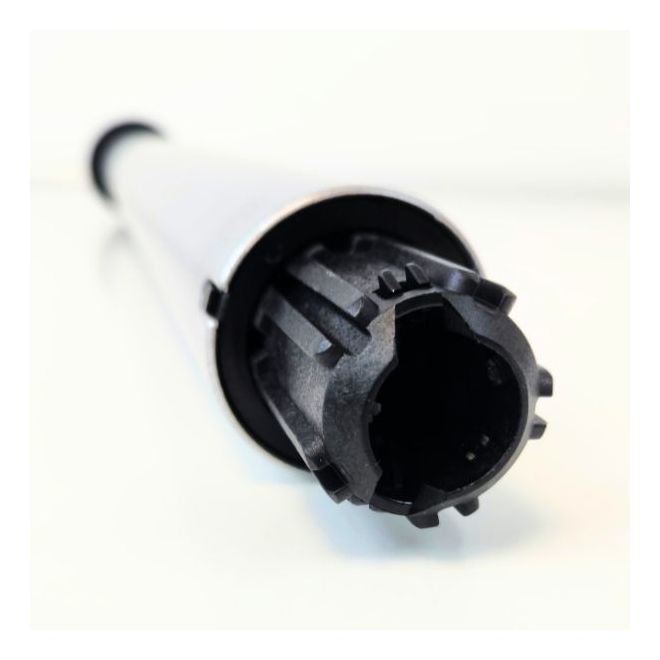 Moteur Simu T5 S Filaire - 20 Nm - tête étoile - T5S 20/17