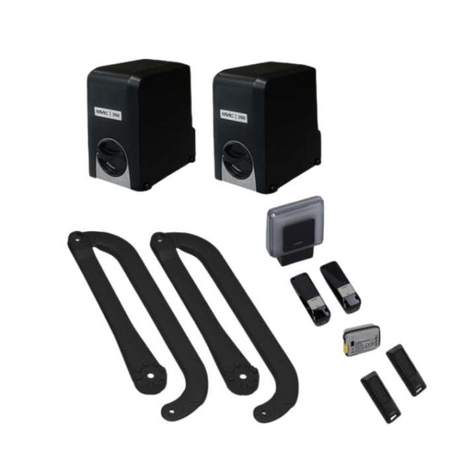 Energy KIT 392 INTEGRAL FAAC 