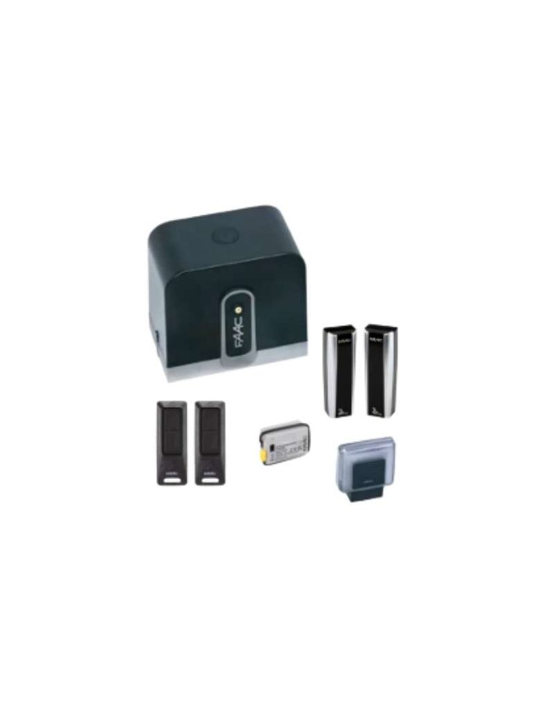 Kit CYCLO C720 24V FAAC