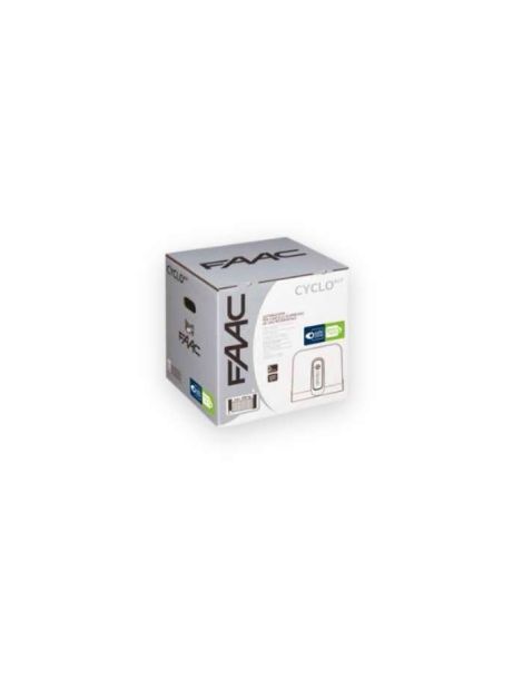 Coffret Kit CYCLO C720 24V FAAC