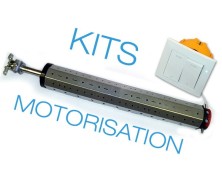 Kit Motorisation